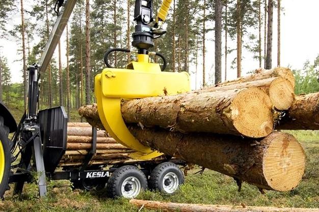Компания по производству и продаже пиломатериалов