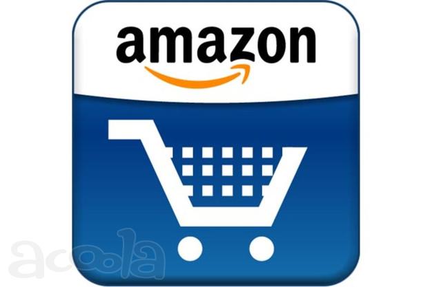 Продам аккаунт Амазон Продавца для маркетплейса США